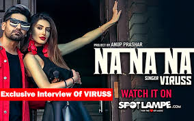 Byulharang chungha official fan colors: Spotlampe Launches Na Na Na Song By Rapper Viruss And It S Going Viral Read His Exclusive Interview Here