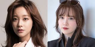 Now let's know more about oh, including her. Actress Oh Yeon Seo Of People With Flaws Announces Legal Action Against Goo Hye Sun For Posting False Rumors Good To Seo