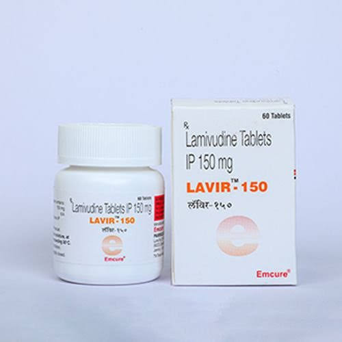 Buy Lavir 150mg Tablet Online: Save Up to 15% | TAAL+