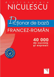 Traducere online bazata pe tehnologia ai in engleza, franceza, spaniola, germana, rusa si multe alte limbi. DicÅ£ionar De BazÄƒ Francez Roman