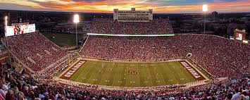 2019 oklahoma sooners football season tickets oklahoma