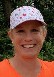 Beth Nave set for another week long trek to raise money for pediatric  cancer