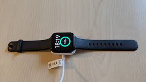Oppo Watch im Test: Sieht aus wie Apple ...