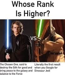 Take A Seat Young Skywalker Prequelmemes Star Wars Jokes Funny Star Wars Memes Star Wars Memes