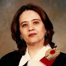 Ronice Maria Pereira FRANCO DE SÁ