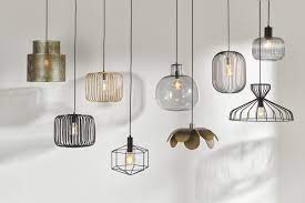 karwei verlichting hanglampen lampen trends hanglamp lampen