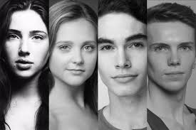 Meet Our 2020/21 Emerging Artists