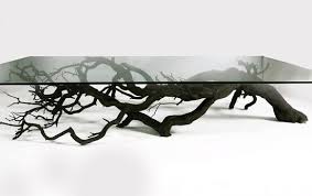 Tree branch coffee table should always look refreshing, unique and elegant, as that is where you these tree branch coffee table are offered in various shapes and sizes ranging from trendy to classic. Tree Coffee Table Tree Coffee Table Decor Gothic Home Decor