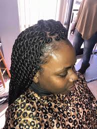 Nanas hair braiding has very reasonable prices and offers complete satisfaction. African Hair Braiding Salons In Greenville Nc Naturalsalons