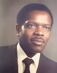 Remembering Donville Wilbert Green