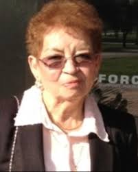 Search Julia Garcia Obituaries and Funeral Services