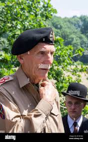 Field marshal montgomery hi-res stock photography and images