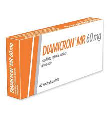 This item is currently on backorder but you can still purchase it now and we'll ship as soon as more become available. Diamicron Mr 60 Mg Full Prescribing Information Dosage Side Effects Mims Malaysia
