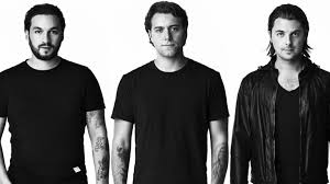 Swedish house mafia, frecuentemente abreviado como shm, es un grupo formado por axwell, sebastian ingrosso y steve angello, tres disc jockeys y productores discográficos que residen en estocolmo. A New Swedish House Mafia Song Title Has Been Listed On Ascap Edm Com The Latest Electronic Dance Music News Reviews Artists