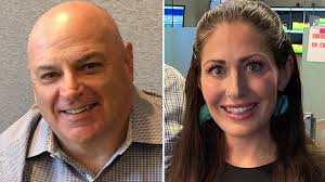 KJZZ's Friday NewsCap: Why Rep. Liz Cheney is criticizing Kari Lake and  Mark Finchem