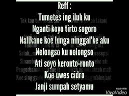 Ng b apusi ati stop! Salah Kekancan Ndx A K A Ft Pjr Lyrics Song Meanings Videos Full Albums Bios