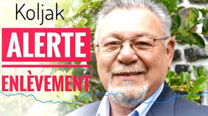 Avis de recherche à la Plaine des Palmistes