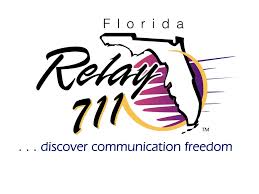 Captel uses a captioning service which is similar to the relay service. Florida Telecommunications Relay Inc State Population 18 19 Million Florida Follows National Average 16 Of Population Has Hearing Loss Approximately Ppt Download