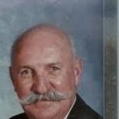 Obituary information for William B Bushnell