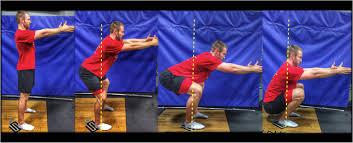 How To Teach A Perfect Squat Squat University Perfect Squat Squats Squat Technique