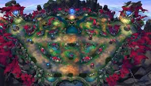 Tutorial para saber cómo solucionar no abre league of legends lol de diferentes formas en windows. Lol Recupera El Modo Bombardeo Al Nexo Con El Proyecto Bastion