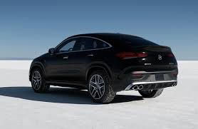 How Much Can The 2021 Mercedes Amg Gle 53 Coupe Tow Mercedes Benz Of Gilbert