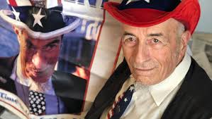 Love is his name, numbers are his game