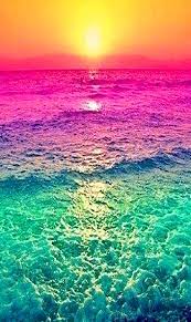 Collection by southern blooms / pat's floral designs. Wallpaper Sunset Colors