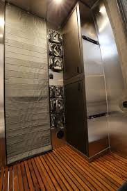 See more ideas about flooring, house design, house interior. Camper Van Sleeps Four And Hides A Clever Bathroom Curbed