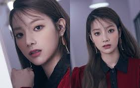 Lee hyun joo stage name: Dipuji Taemin Sebagai Idol Ideal Begini Tanggapan Hyunjoo Eks April