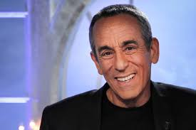 Thierry ardisson en larmes pour la dernière des terriens du samedi. Thierry Ardisson Magneto Serge