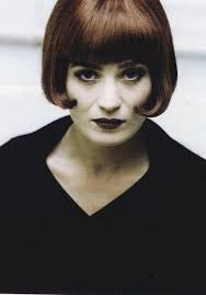 尼娜·弗兰索齐克