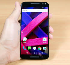 Motorola Moto X Style Initial Impressions