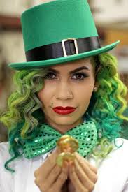 St Patrick'S Day Saint