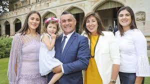 11,075 likes · 893 talking about this. John Barilaro Nsw Deputy Premier Reveals Private Mental Health Battle Daily Telegraph
