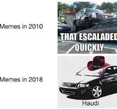 Haudi 9gag