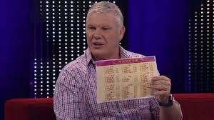 You just need to lower your eyes. Danny Frawley Called Out For Racist Segment Mocking Afl Game In China The Courier Ballarat Vic