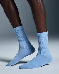 On Terry Sock High 1 U Stratosphere