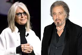 Al Pacino Breaks Silence on Diane Keaton's Death: She 'Brought Me Happiness'