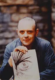 Anthony hopkins wallpapers hot photos, images and movie wallpapers download. Hannibal Lecter Art Anthony Hopkins 800x1151 Wallpaper Teahub Io