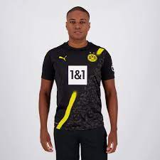 The stadium belongs to the city of dortmund.the stadium came under criticism several times due to inadequate space, lack of soil heating and the poor condition of the infrastructure. Puma Borussia Dortmund 2021 Away Jersey Futfanatics