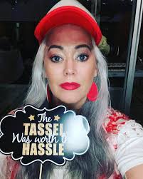 My daughter Gabrielle