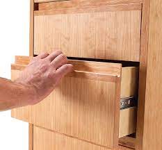 The main door shouold be grand enough to create a monumantal impression. Aw Extra 7 12 12 Router Made Drawer And Door Pulls Popular Woodworking Magazine