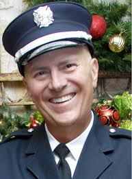 McKinney Firefighter honored for courage and leadership