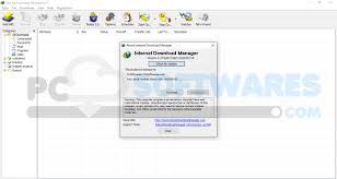 Comprehensive error recovery and resume capability will restart broken or interrupted downloads due to lost connections, network problems, computer shutdowns, or. Internet Download Manager Idm 6 37 Build 9 Free Download Pc S0ftwares Free Software S Site