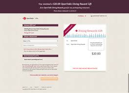 Opentable Is About To Devalue Redeem Your Points Now View