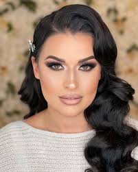 Ok but this throwback to my wedding glam 👌🏽👌🏽👌🏽