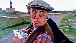 Eye Witness 1970 shot in Malta 🎬