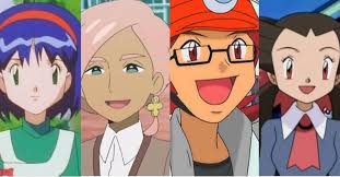 Easiest Gym Leaders In Every Pokemon Region