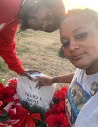 PLEASE HELP ANARIYE SHE WAS MISSING 34 day! It's a long road to recovery